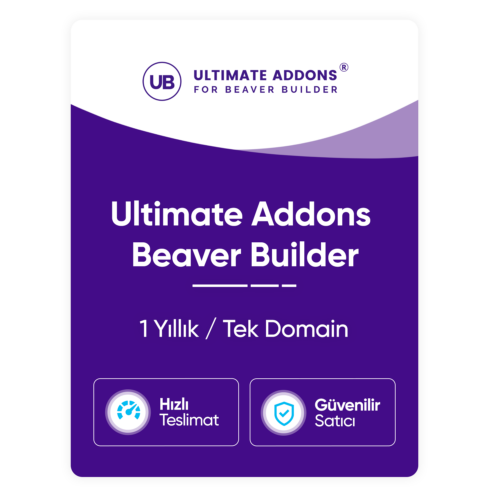 Ultimate Addons for Beaver Builder Eklentisi