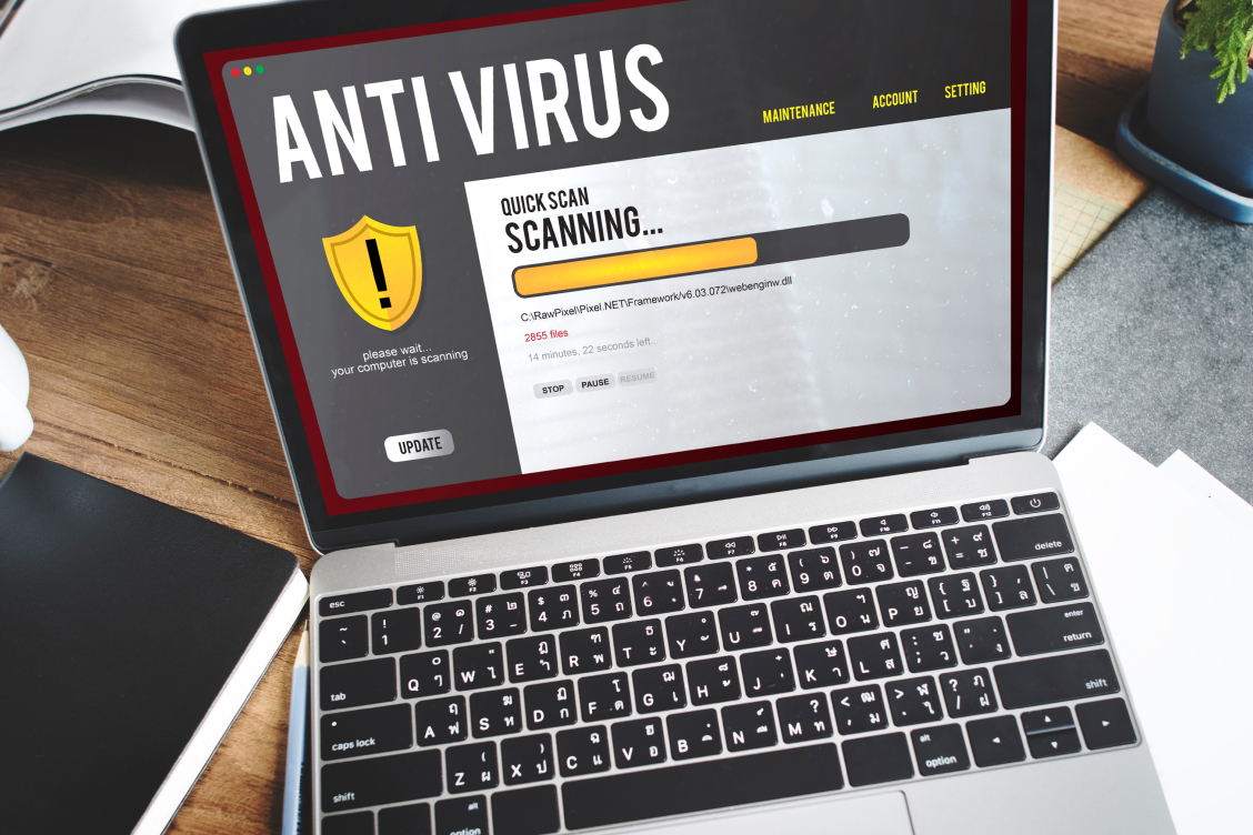 En Popüler 5 Antivirüs Uygulamaları